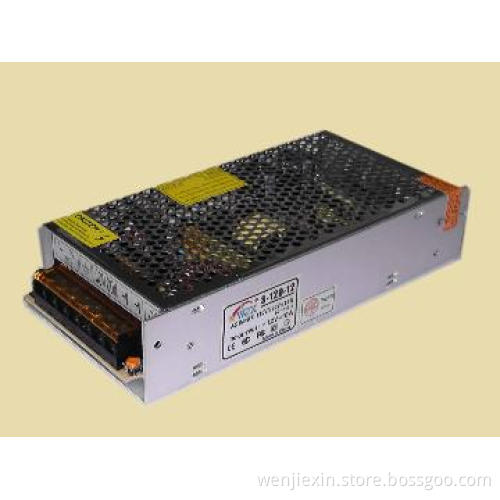 Single Output LED Power Supply